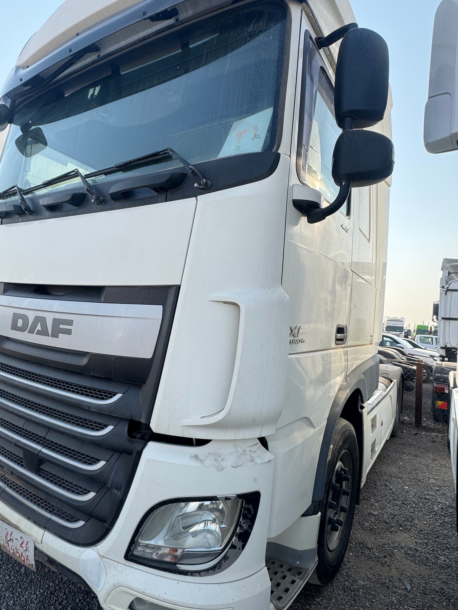 DAF 2017