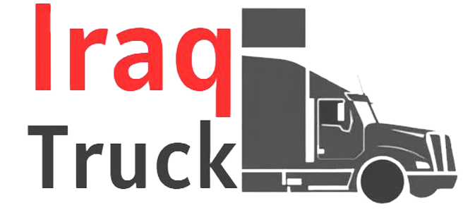 Iraq Trucks Logo